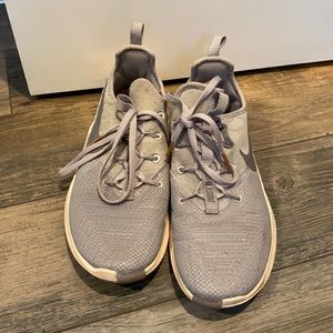 Nike Free 8.5 Women’s sneakers